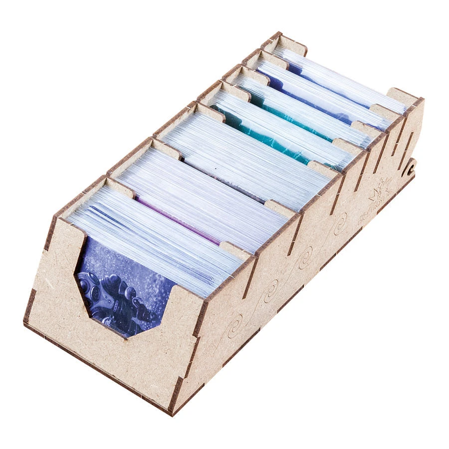 Import Games The Dicetroyers - Underwater Cities (Italy Import) 4 Import Games The Dicetroyers - Underwater Cities (Italy Import)