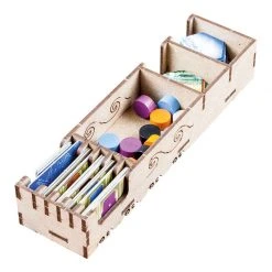 Import Games The Dicetroyers - Underwater Cities (Italy Import) 23 Import Games The Dicetroyers - Underwater Cities (Italy Import)