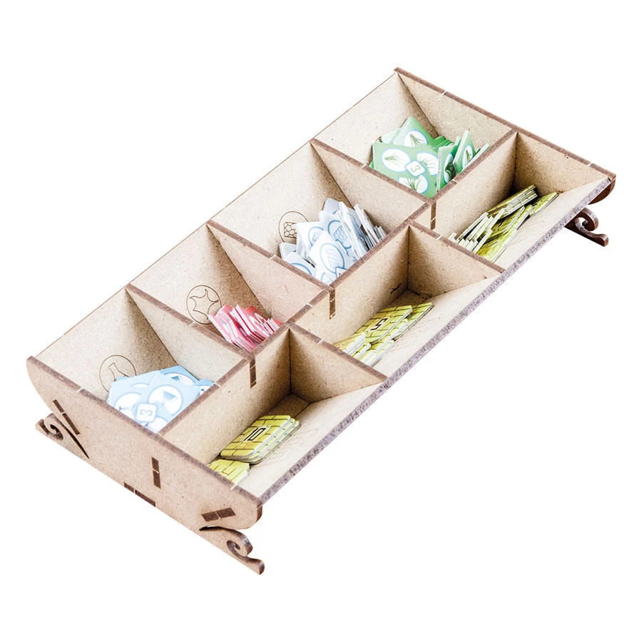 Import Games The Dicetroyers - Underwater Cities (Italy Import) 6 Import Games The Dicetroyers - Underwater Cities (Italy Import)