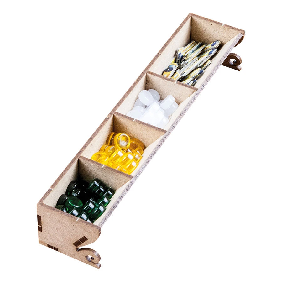 Import Games The Dicetroyers - Underwater Cities (Italy Import) 5 Import Games The Dicetroyers - Underwater Cities (Italy Import)