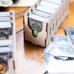 The Dicetroyers - The Lord Of The Rings: Journeys In Middle-Earth (Italy Import) Import Games