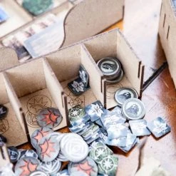 The Dicetroyers - The Lord Of The Rings: Journeys In Middle-Earth (Italy Import) Import Games