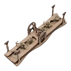 The Dicetroyers - The Lord Of The Rings: Journeys In Middle-Earth (Italy Import) Import Games