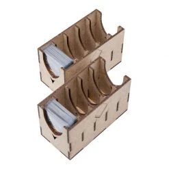 The Dicetroyers - The Lord Of The Rings: Journeys In Middle-Earth (Italy Import) Import Games