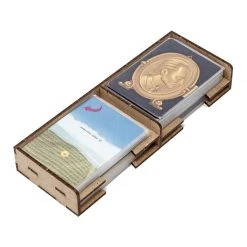 The Dicetroyers - Viticulture Essential Edition (Base Game Or With Tuscany Essential Edition; Moor Visitors Expansion) (Italy Import) 24 The Dicetroyers - Viticulture Essential Edition (Base Game Or With Tuscany Essential Edition; Moor Visitors Expansion) (Italy Import)