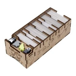 The Dicetroyers - Viticulture Essential Edition (Base Game Or With Tuscany Essential Edition; Moor Visitors Expansion) (Italy Import) 23 The Dicetroyers - Viticulture Essential Edition (Base Game Or With Tuscany Essential Edition; Moor Visitors Expansion) (Italy Import)