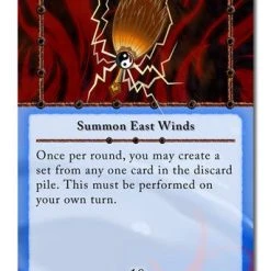 Sunrise Tornado Game Studio Board Games The Battle Of Red Cliffs: Command Expansion #2