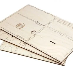 The Broken Token Broken Token - Mini Card Case