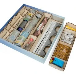 The Broken Token Broken Token - Suburbia Box Organizer