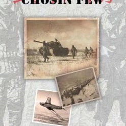 Victory Point Games The Chosin Few