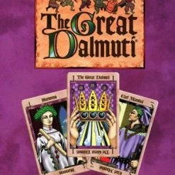 Wizards Of The Coast The Great Dalmuti