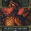 Fantasy Flight Games The Lord Of The Rings: The Card Game - The Battle Of Lake-town