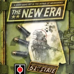 Portal Games The New Era Board Games
