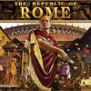 Valley Games Board Games The Republic Of Rome