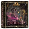 Privateer Press The Undercity: An Iron Kingdoms Adventure Board Game