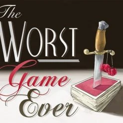 Gorilla Games The Worst Game Ever