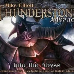 AEG Thunderstone Advance: Into The Abyss Board Games