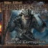 AEG Board Games Thunderstone Advance: Root Of Corruption