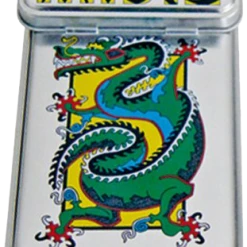 ABACUSSPIELE Tichu (Pocket Box) (German Import)