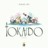 Funforge Tokaido (English Edition) Board Games