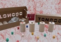 Ludarden Tonooo Board Games