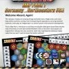 AEG Trains: Map Pack 1 - Germany/Northeastern USA Board Games