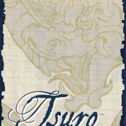 Calliope Games Board Games Tsuro Of The Seas: Veterans Of The Seas