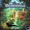 IELLO Uchronia Board Games