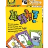 Calliope Games Ugh! Board Games