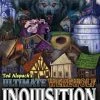Bézier Games Board Games Ultimate Werewolf: Inquisition
