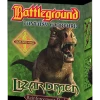 Your Move Games Board Games Battleground Fantasy Warfare: Lizardmen (Reinforcement Deck)