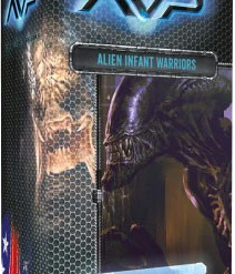 Prodos Games Alien Vs Predator: Alien Infant Warriors