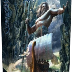 AlcyonCreative Argonauts Board Games