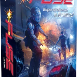 Renegade Game Studios Fuse