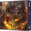 Lion Games Board Games Heroes (aka Herosi)