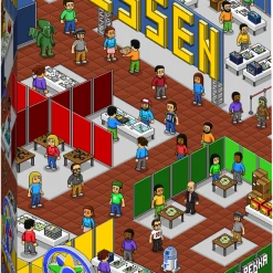 LudiCreations Board Games ESSEN