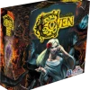 8th Summit Board Games Coven