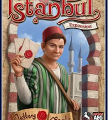 Istanbul: Letters & Seals (AEG Edition)