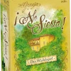 ADC Blackfire Entertainment GmbH Board Games La Granja: The Dice Game - No Siesta! (German Import)