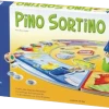 Selecta Spielzeug Board Games Pino Sortino
