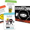 Gamewright Sneaky Cards
