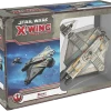 Fantasy Flight Games Board Games Star Wars: X-Wing Miniatures Game - Ghost Expansion Pack