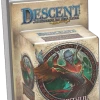 Fantasy Flight Games Descent: Journeys In The Dark (Second Edition) - Kyndrithul Lieutenant Pack Board Games