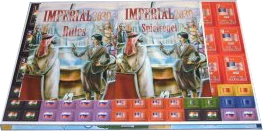 PD-Verlag Imperial 2030 Extension For Imperial (Upgrade Kit) Board Games 1 PD-Verlag Imperial 2030 Extension For Imperial (Upgrade Kit) Board Games
