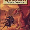Eagle-Gryphon Games Defenders Of The Realm: The Dragon Expansion (Second Edition)