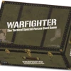 Dan Verssen Games (DVG) Warfighter Expansion #9: The Footlocker Board Games