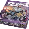 Guillotine Games Zombicide: Angry Neighbors Board Games