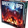 Plaid Hat Games Specter Ops Board Games
