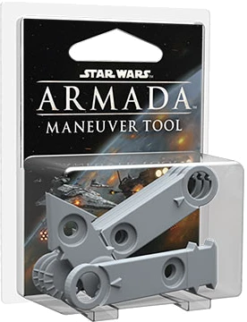 Fantasy Flight Games Star Wars: Armada Maneuver Tool Board Games 1 Fantasy Flight Games Star Wars: Armada Maneuver Tool Board Games