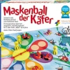 Selecta Spielzeug Maskenball Der Käfer Board Games